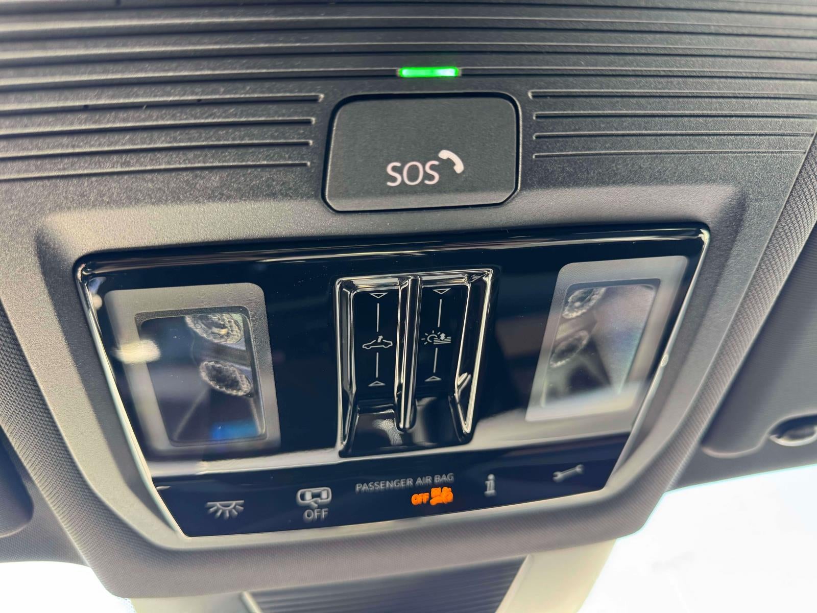2027 Volkswagen Atlas 2.0T SEL