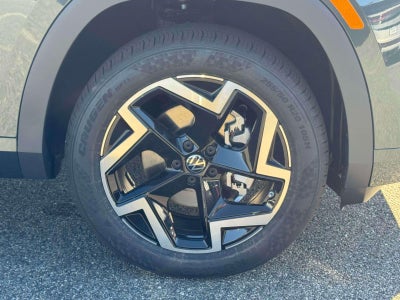 2027 Volkswagen Atlas 2.0T SEL