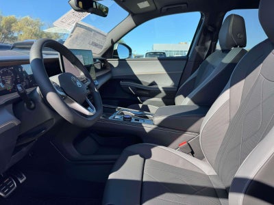 2027 Volkswagen Atlas 2.0T SEL