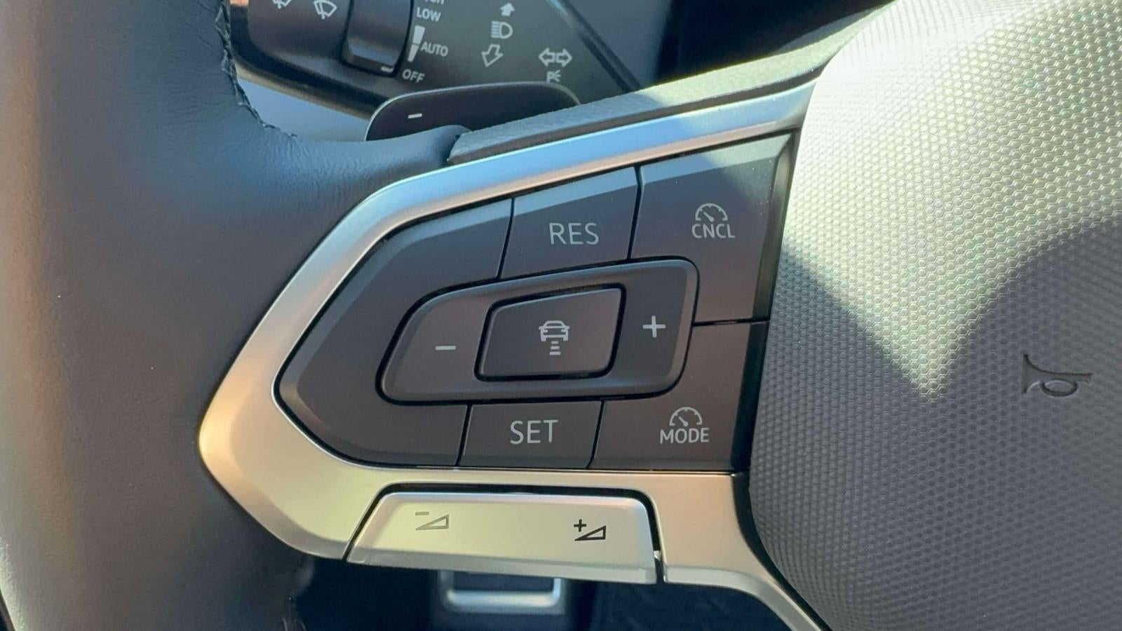 2027 Volkswagen Atlas 2.0T SEL