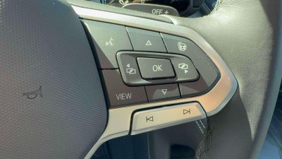 2027 Volkswagen Atlas 2.0T SEL