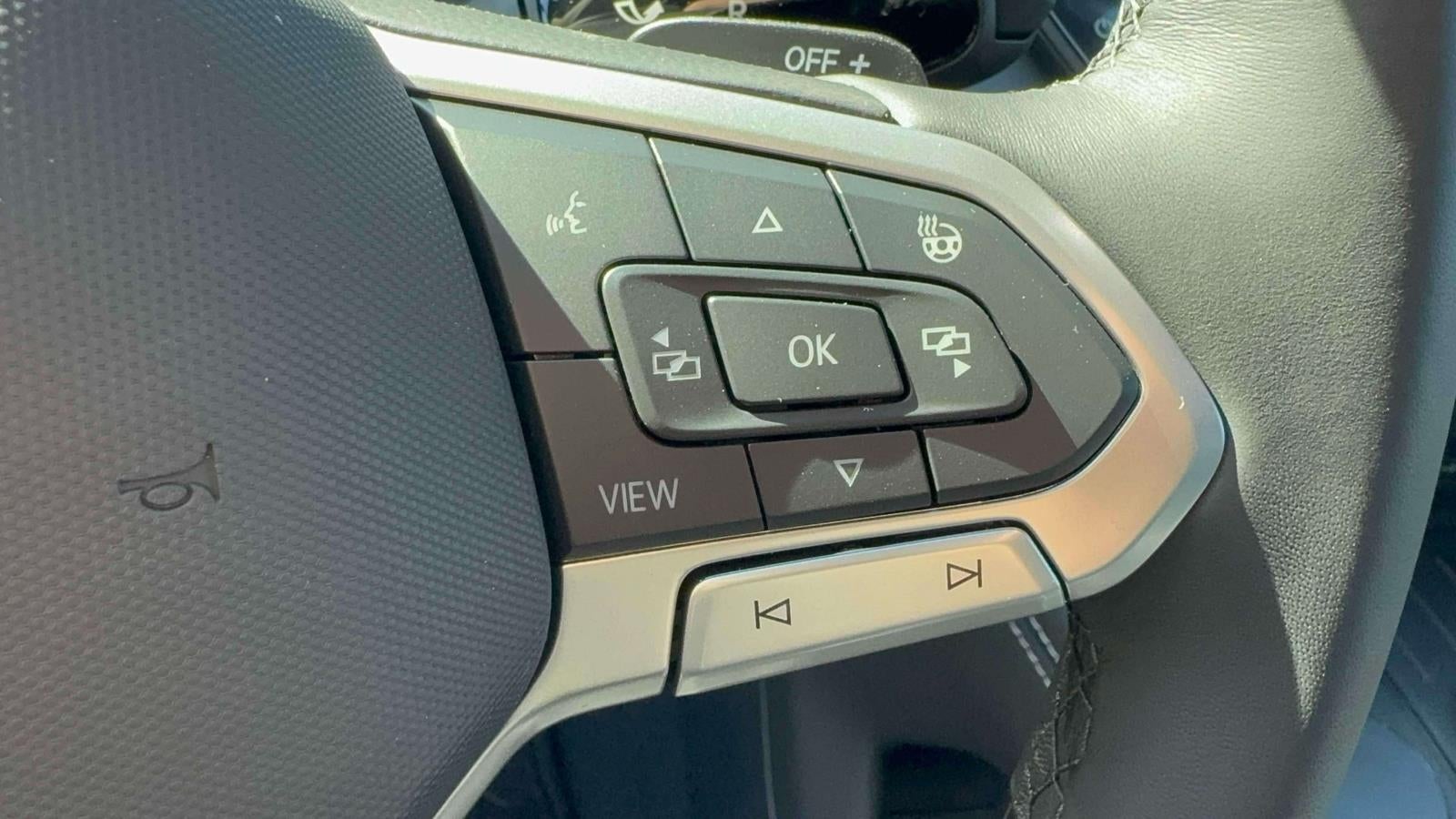 2027 Volkswagen Atlas 2.0T SEL