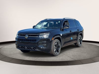 2027 Volkswagen Atlas 2.0T SEL