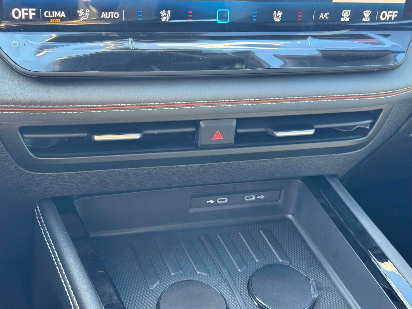 2027 Volkswagen Atlas 2.0T SEL