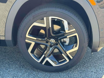 2027 Volkswagen Atlas 2.0T SEL