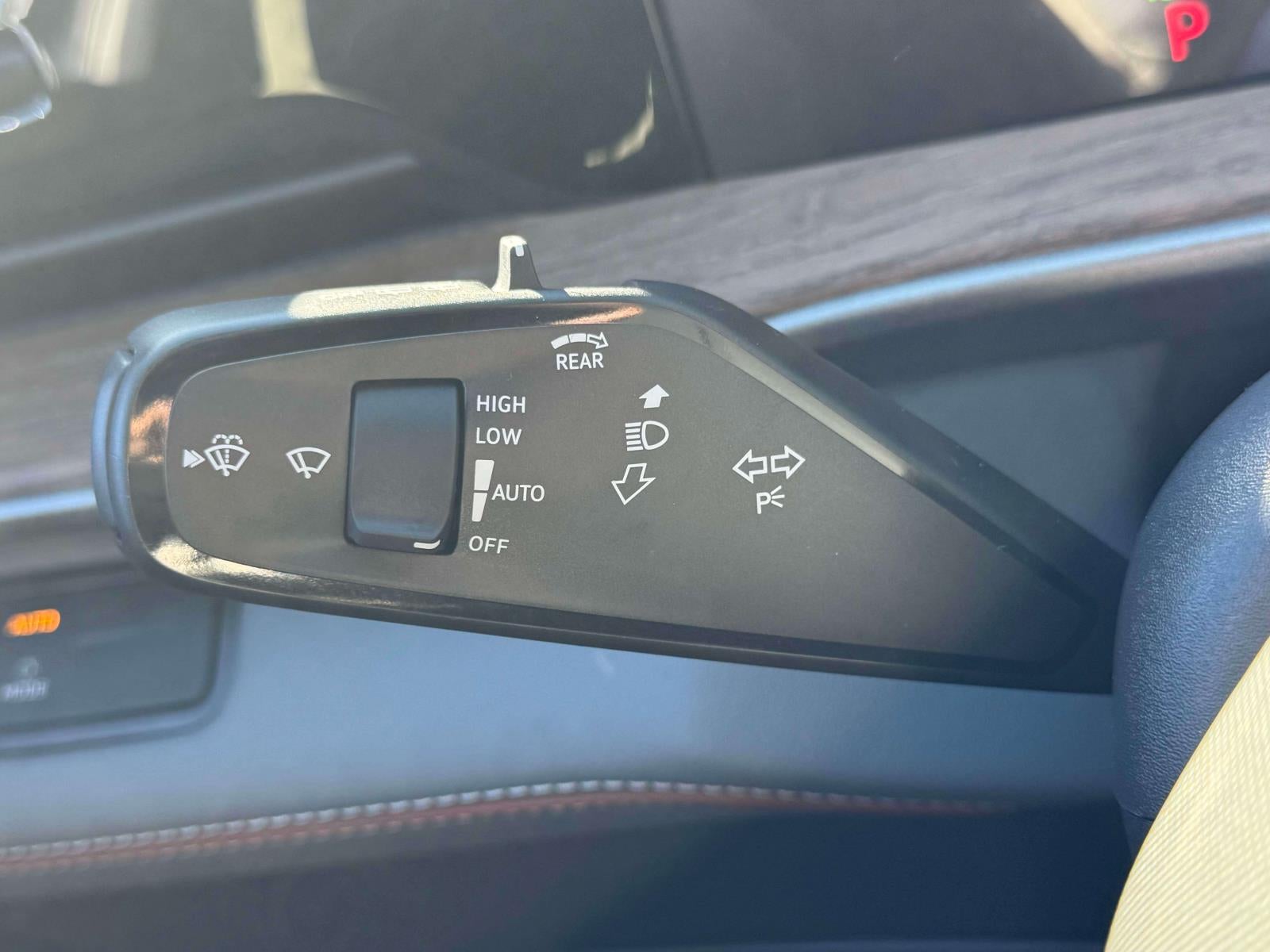 2027 Volkswagen Atlas 2.0T SEL