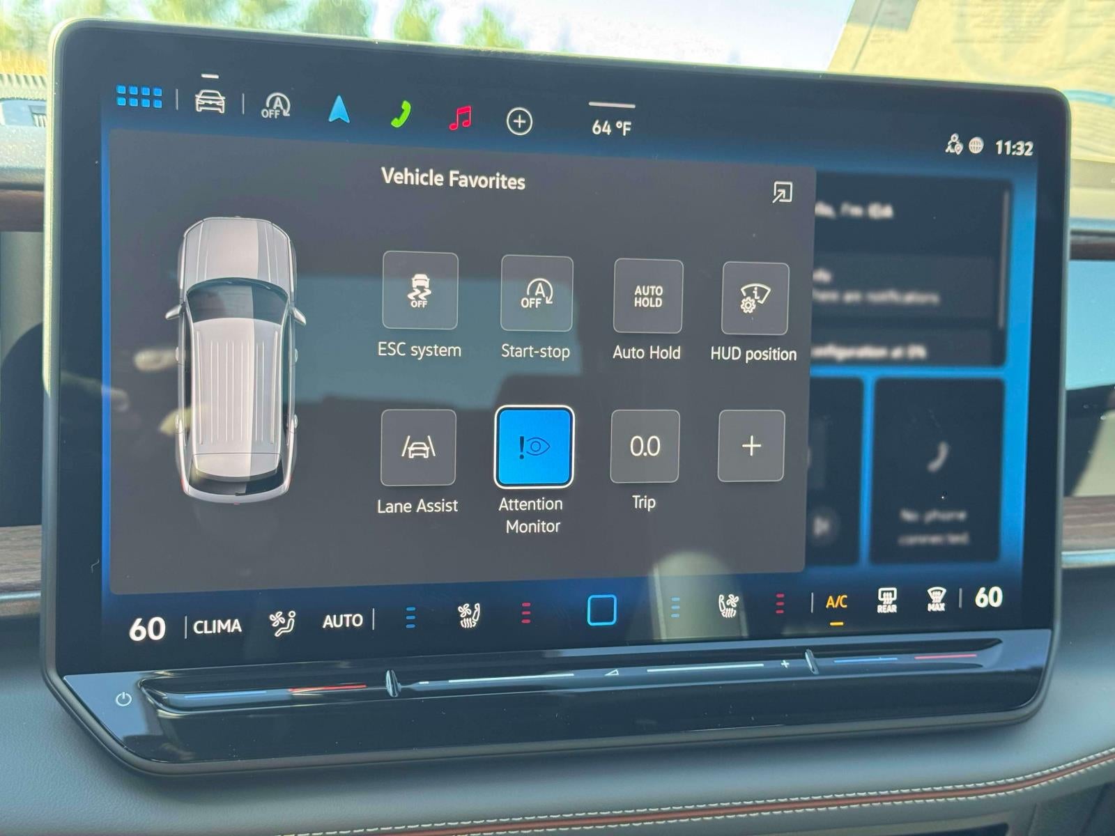 2027 Volkswagen Atlas 2.0T SEL