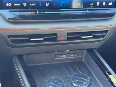 2027 Volkswagen Atlas 2.0T SEL