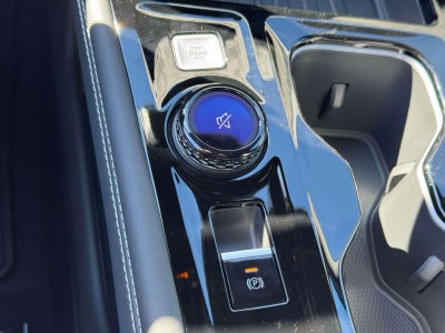 2027 Volkswagen Atlas 2.0T SEL