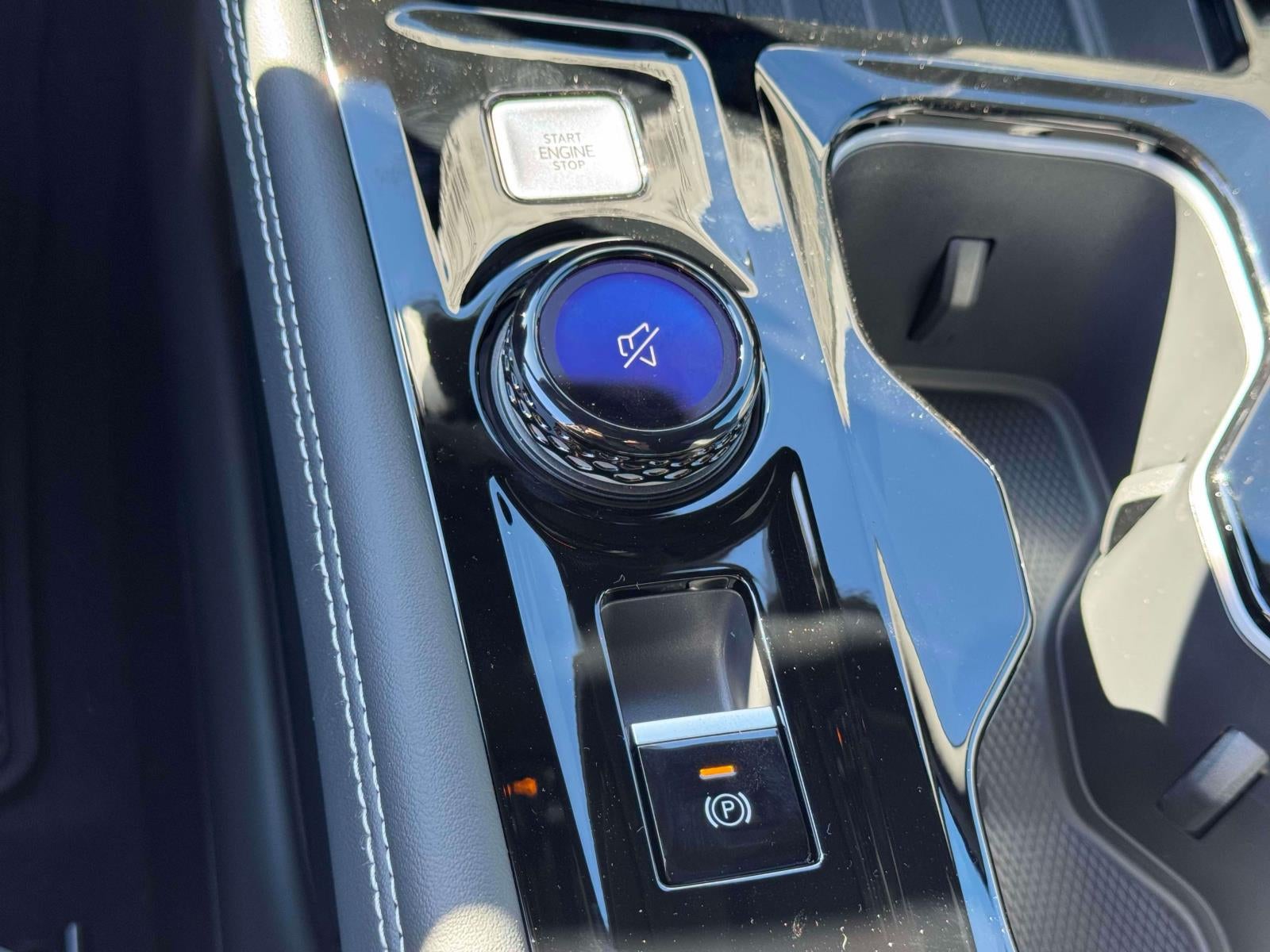 2027 Volkswagen Atlas 2.0T SEL