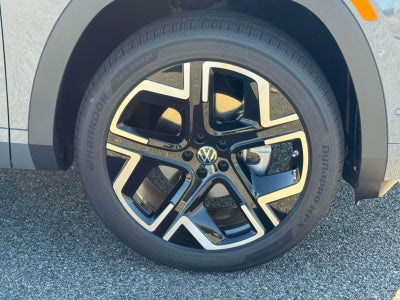 2027 Volkswagen Atlas 2.0T SEL