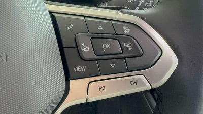 2025 Volkswagen Atlas Cross Sport 2.0T SEL Premium R-Line