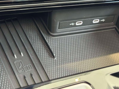 2025 Volkswagen Atlas Cross Sport 2.0T SEL Premium R-Line