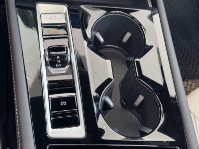 2025 Volkswagen Atlas Cross Sport 2.0T SEL Premium R-Line