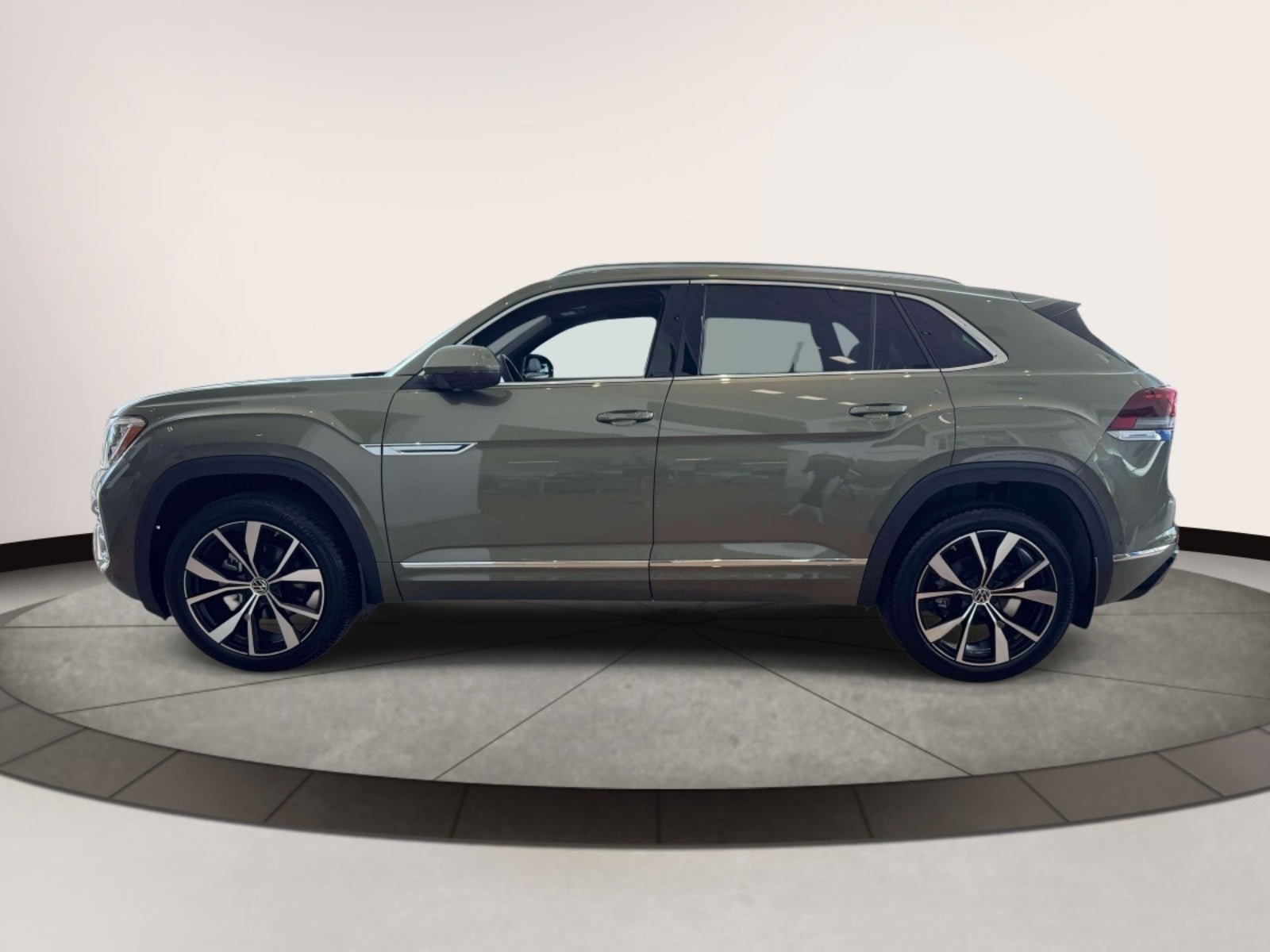 2025 Volkswagen Atlas Cross Sport 2.0T SEL Premium R-Line