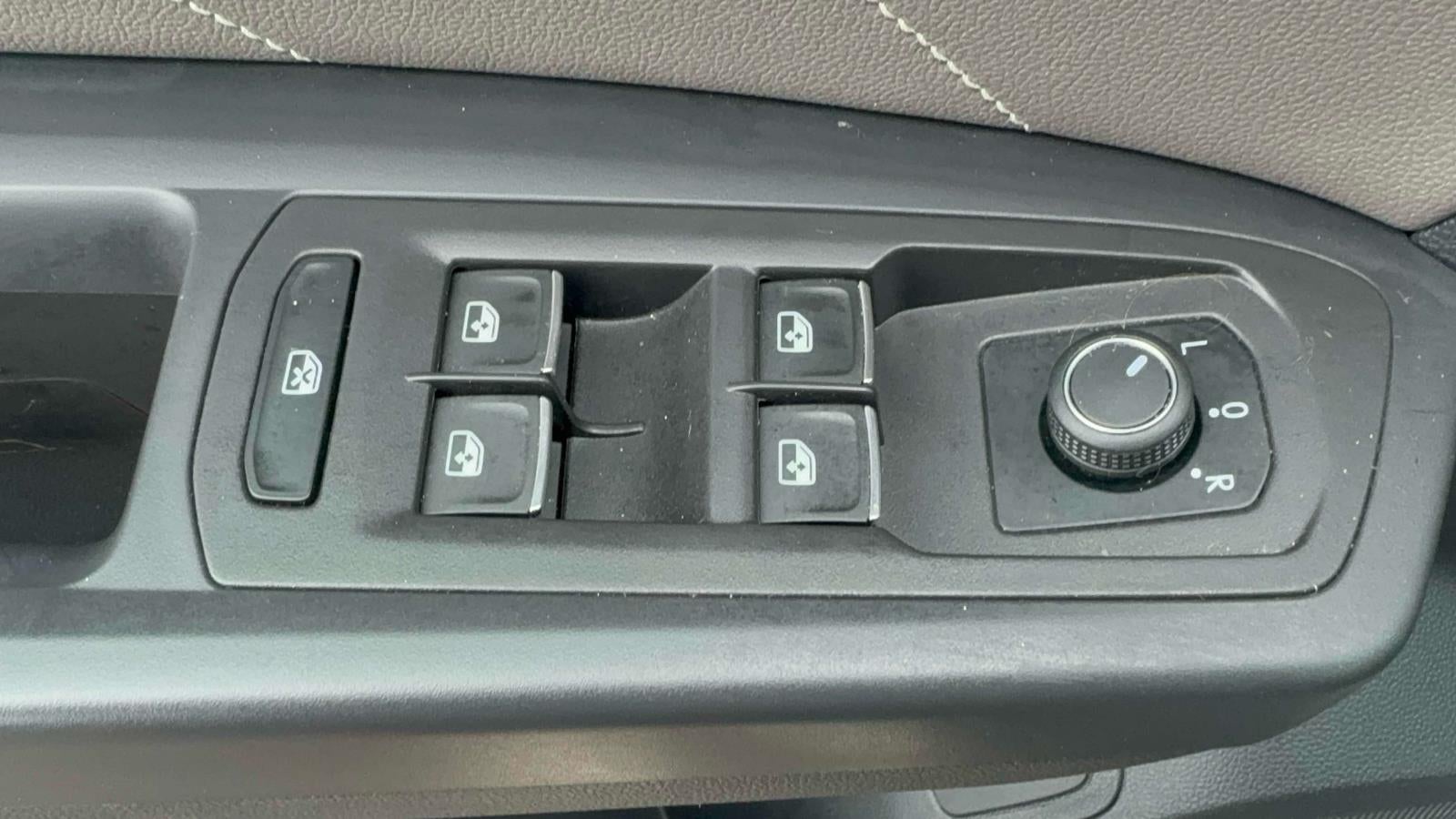 2022 Volkswagen Atlas 2.0T SE