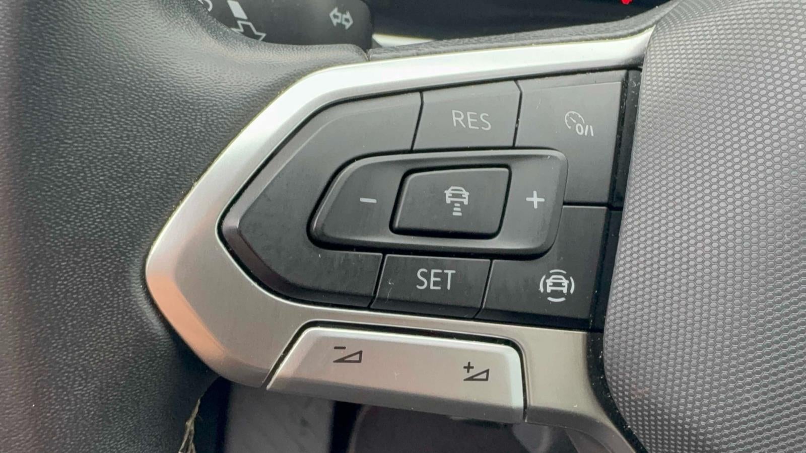 2022 Volkswagen Atlas 2.0T SE