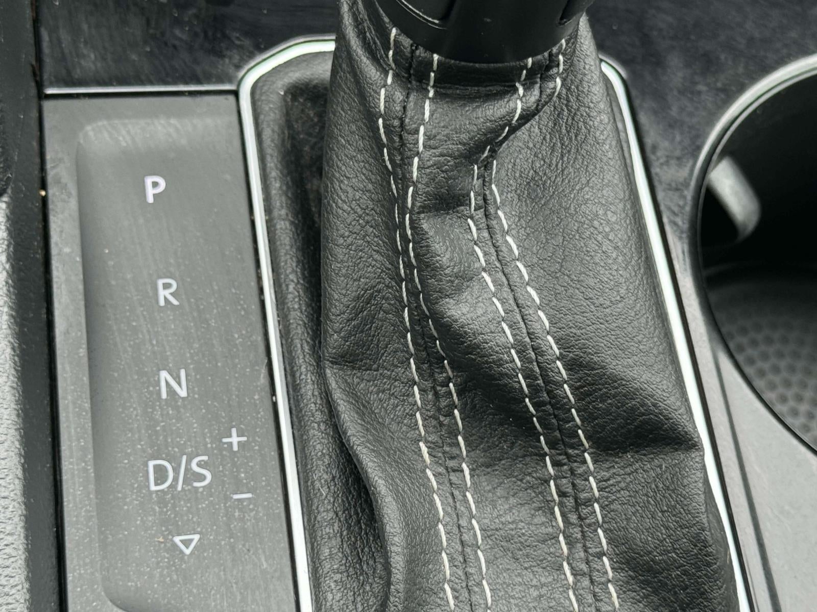 2022 Volkswagen Atlas 2.0T SE