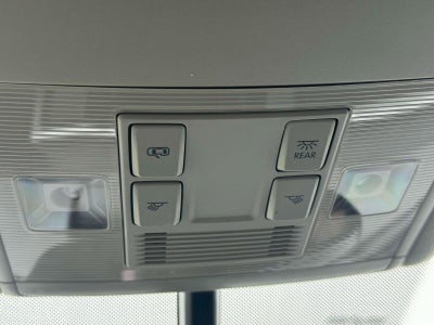 2022 Volkswagen Atlas 2.0T SE