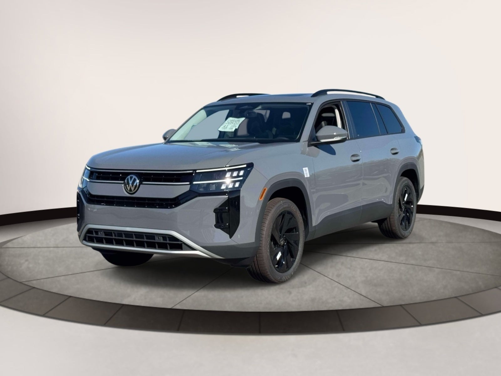 2027 Volkswagen Atlas 2.0T SE w/ Technology
