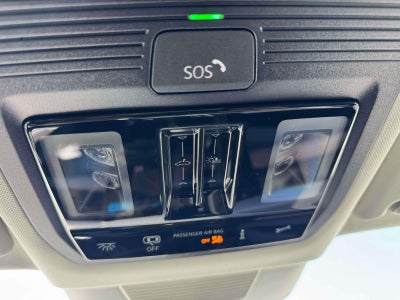 2027 Volkswagen Atlas 2.0T SE w/ Technology