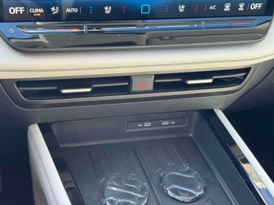 2027 Volkswagen Atlas 2.0T SE w/ Technology