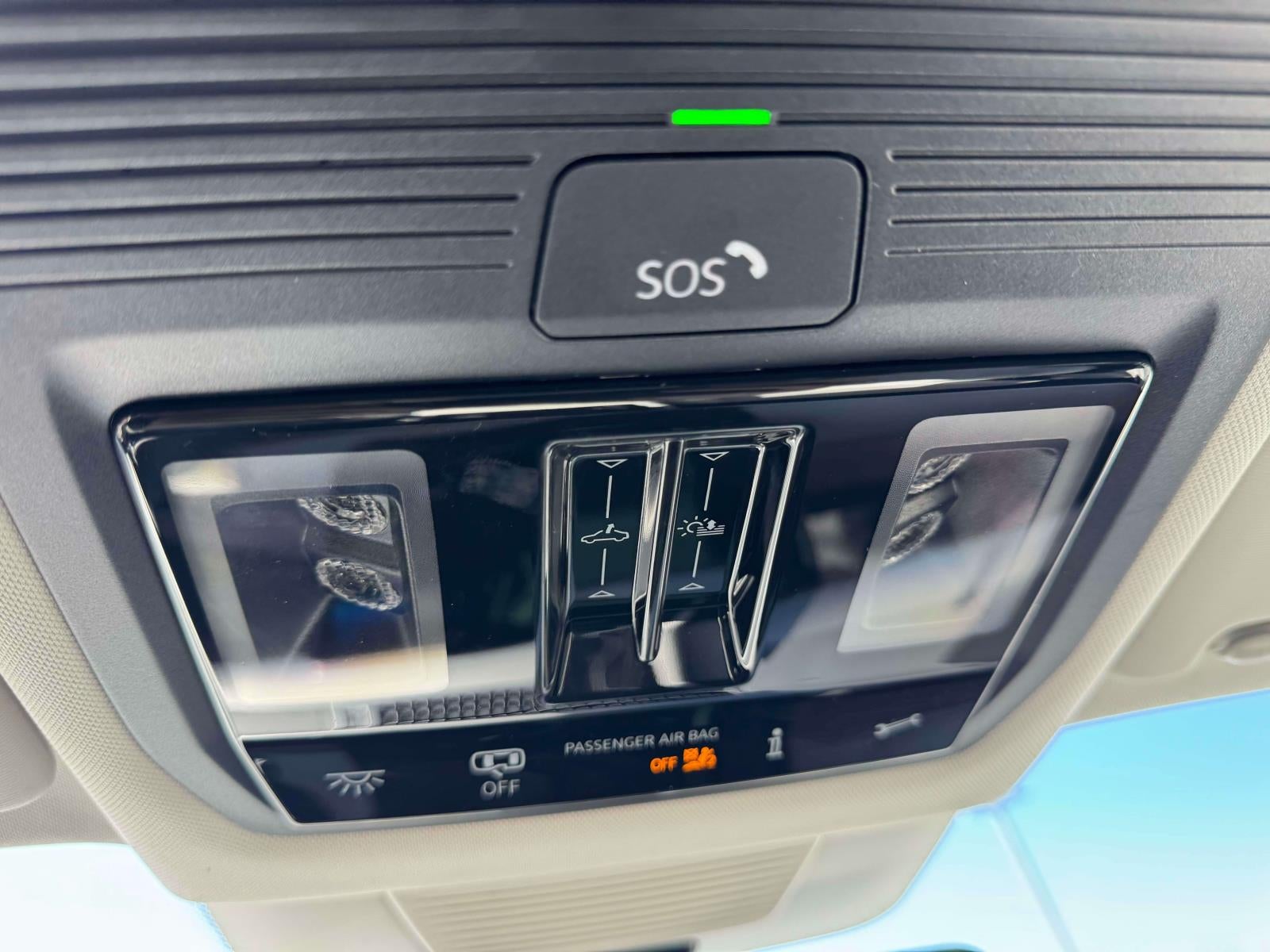 2027 Volkswagen Atlas 2.0T SE w/ Technology