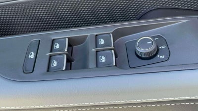 2027 Volkswagen Atlas 2.0T SE