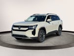 2027 Volkswagen Atlas 2.0T SE