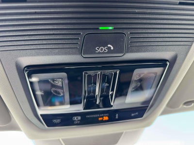 2027 Volkswagen Atlas 2.0T SE