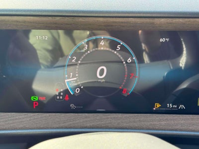 2027 Volkswagen Atlas SE w/Technology