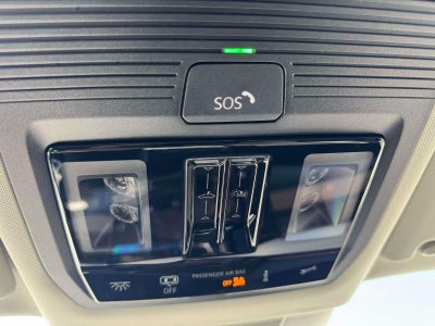 2027 Volkswagen Atlas SE w/Technology
