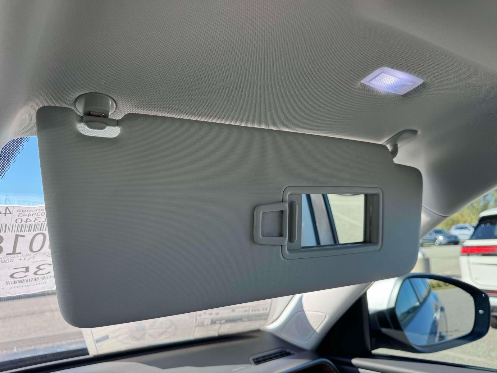 2027 Volkswagen Atlas SE w/Technology
