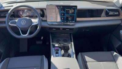 2027 Volkswagen Atlas SE w/Technology