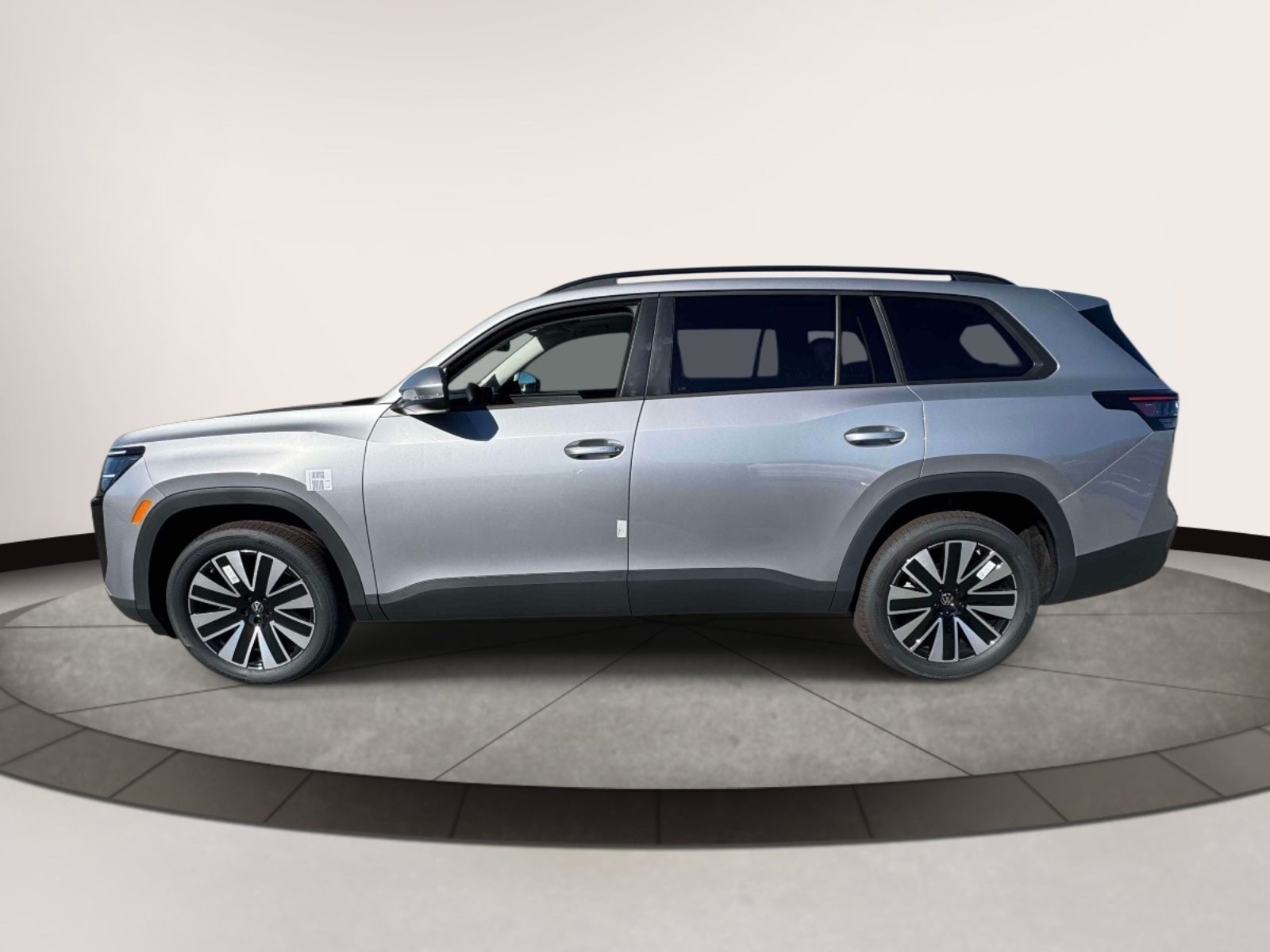 2027 Volkswagen Atlas SE w/Technology