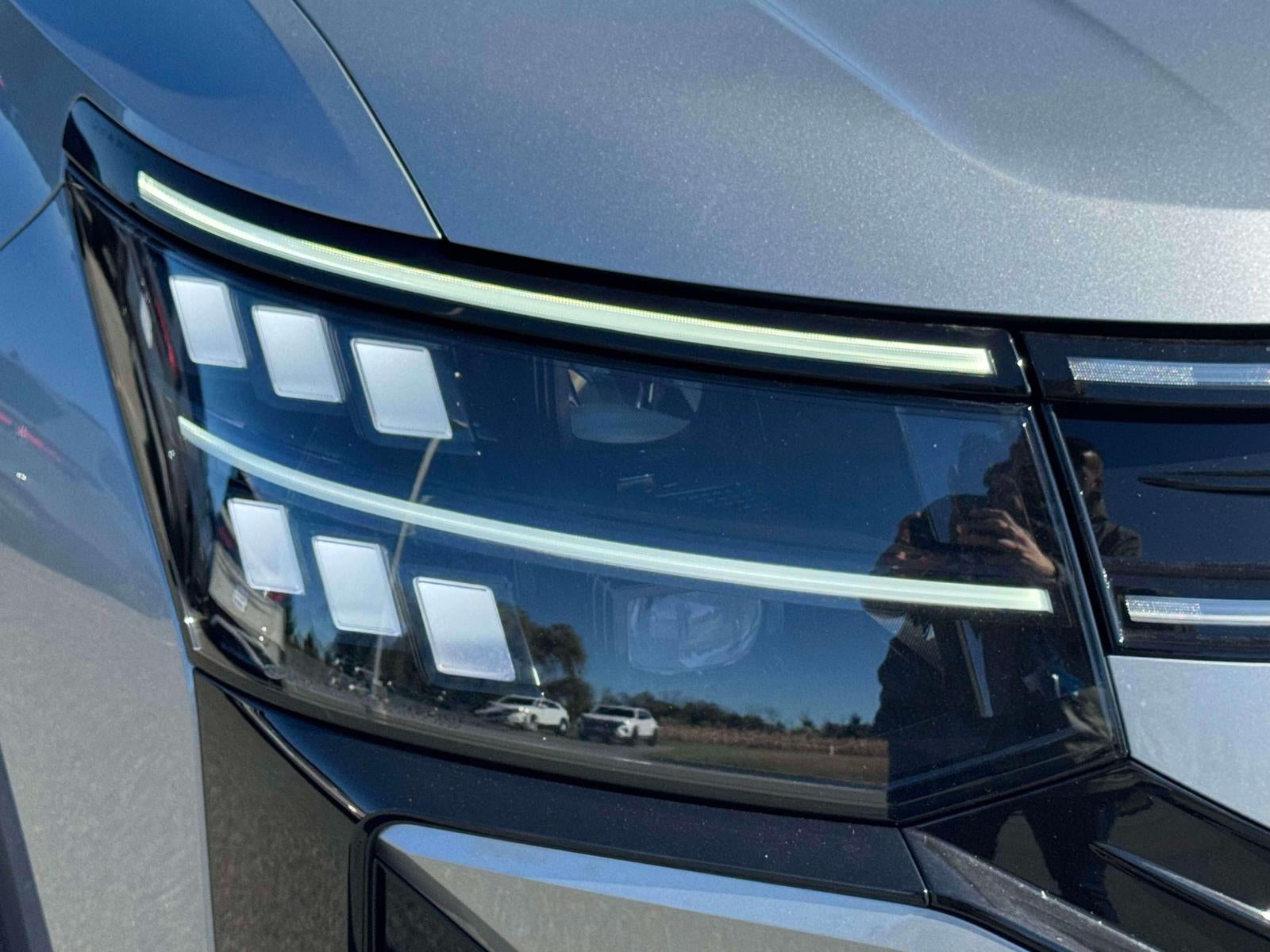 2027 Volkswagen Atlas SE w/Technology