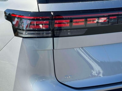 2027 Volkswagen Atlas SE w/Technology