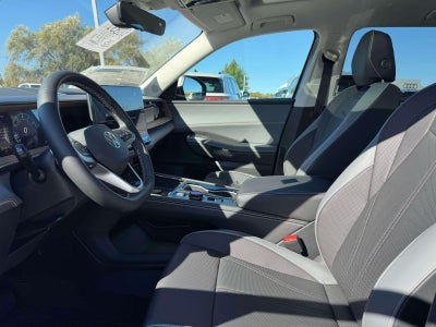 2027 Volkswagen Atlas SE w/Technology