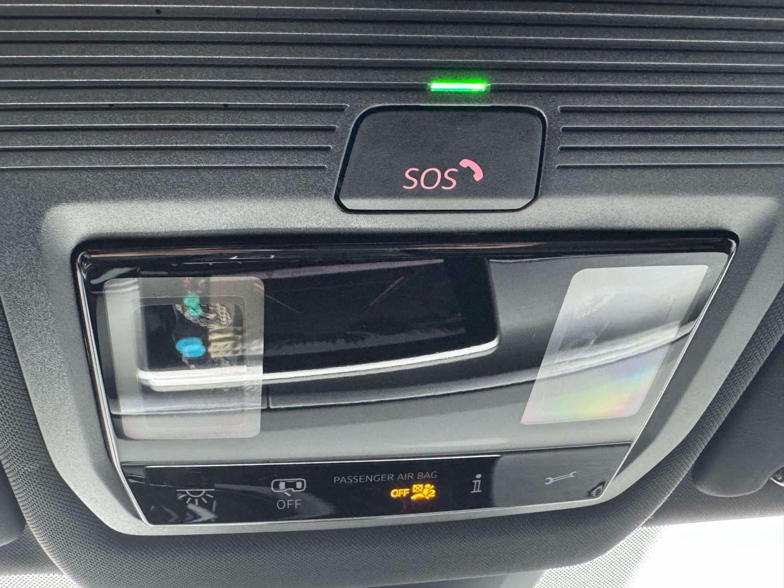 2026 Volkswagen Atlas Cross Sport 2.0T SE