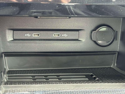 2025 Volkswagen Taos 1.5T SE Black