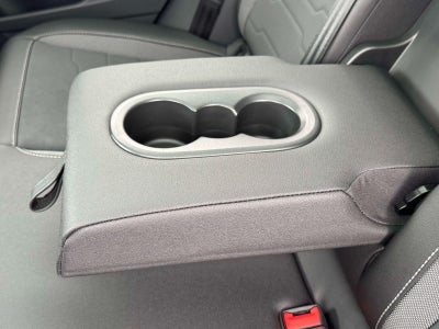 2025 Volkswagen Taos 1.5T SE Black