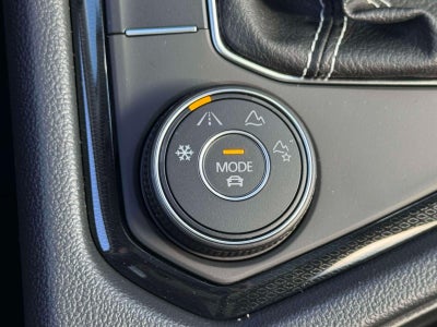 2027 Volkswagen Taos 1.5T SE