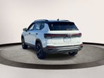 2027 Volkswagen Taos 1.5T SE