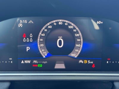 2027 Volkswagen Taos 1.5T SE