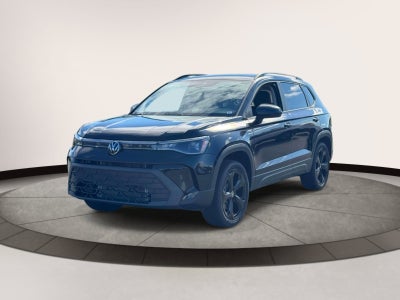 2027 Volkswagen Taos 1.5T SE