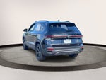 2027 Volkswagen Taos 1.5T SE