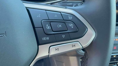 2027 Volkswagen Taos 1.5T SE