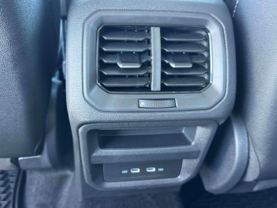 2027 Volkswagen Taos 1.5T SE