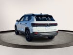 2027 Volkswagen Taos 1.5T SE