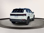 2027 Volkswagen Taos 1.5T SE